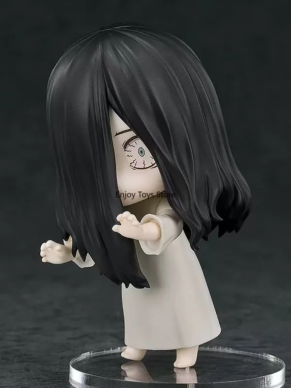 

В наличии GSAS Clay Man 1980's Midnight Bell Sadako Q версия Рисунок