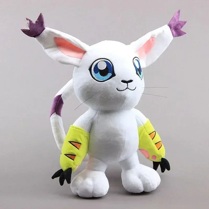 デジモンアドベンチャー ぬいぐるみ 30cm