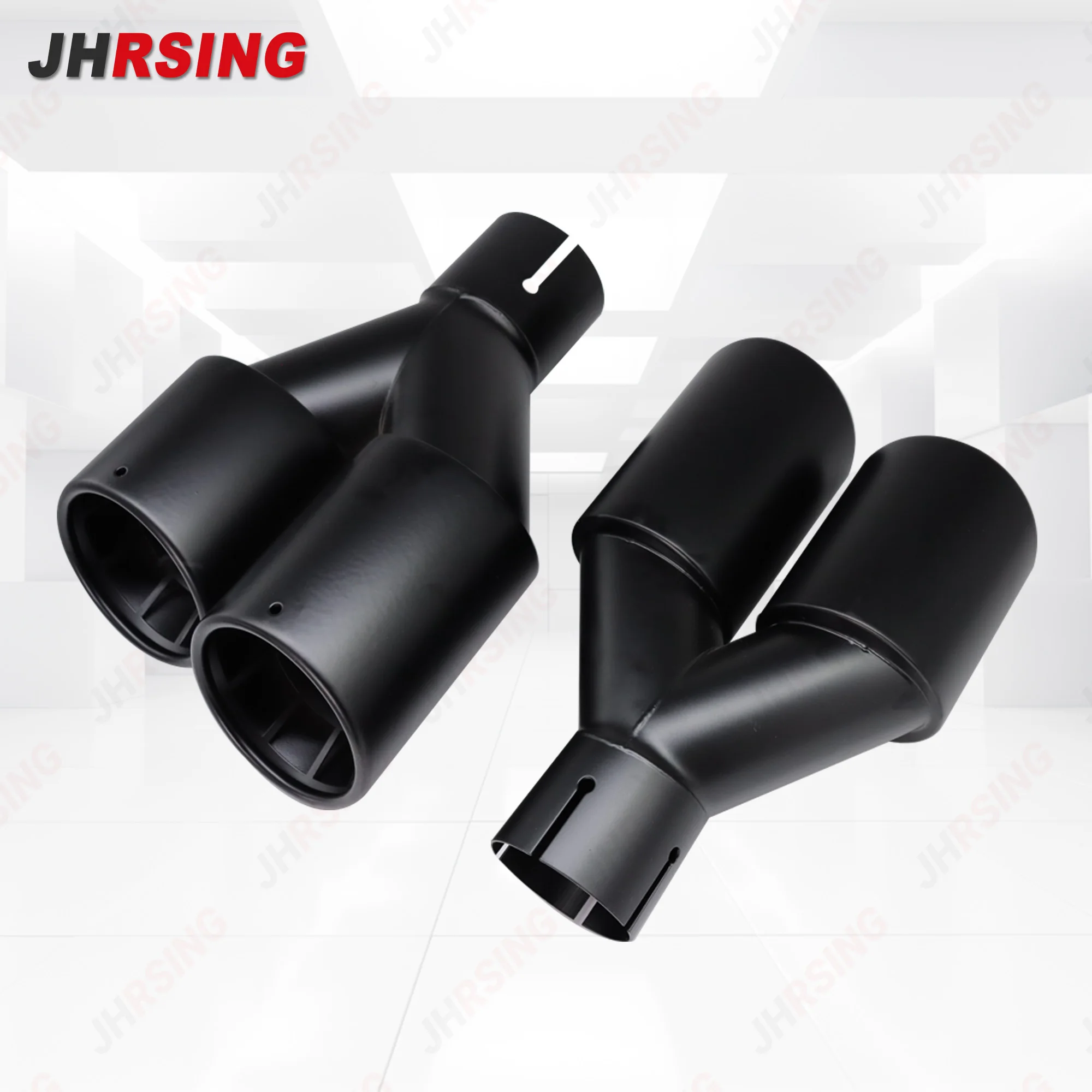 1-uds-tubo-de-escape-universal-negro-mate-304-de-acero-inoxidable-silenciador-de-doble-salida-punta-del-boquilla-modificar-para-gti-mk7-golf7-tubo-final-modificar