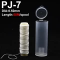 PJ-7 0.50mm 50M