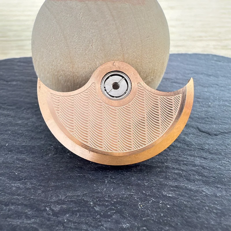 

4R35 NH35 Movement Rotor Fits NH34 NH35 NH36 NH38 NH39 NH70 4R35 4R36 6R35 6R36 7S26 Movements Oscillating Weight Rotors Replace