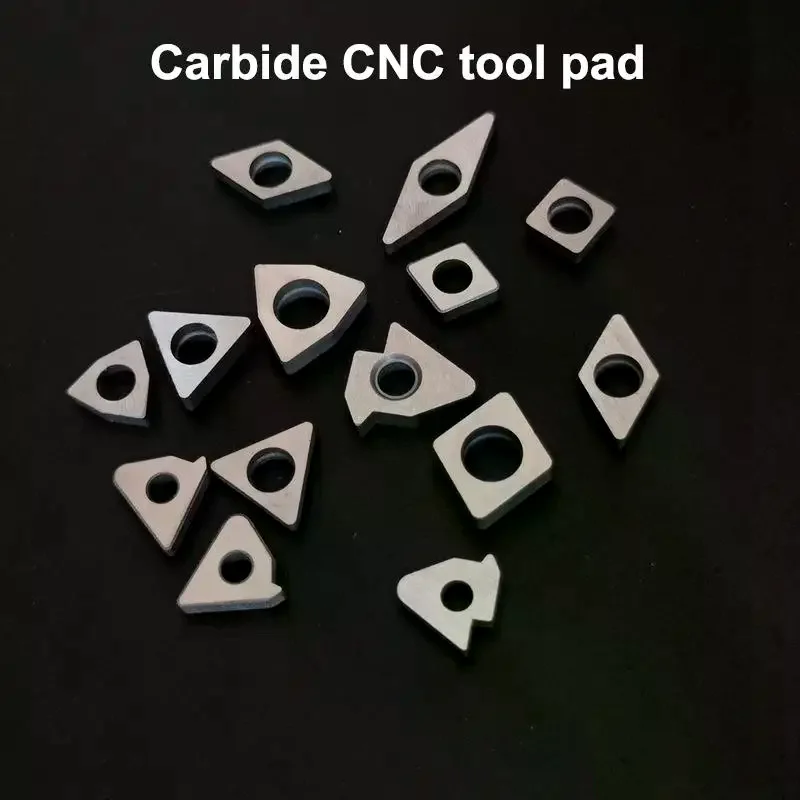 

MT1603 MT1604 MV1603 MS1204 MC1204 MD1504 MT2204 MW0603 MW0804 Прокладка для ножа из вольфрамовой стали с ЧПУ для держателя запасных частей