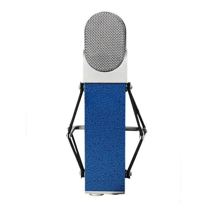 

Condenser microphone recording studio music production professional large shock film microphone