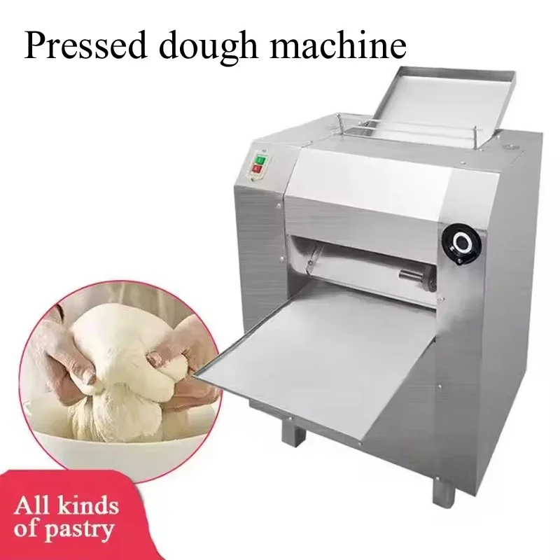 

PBOBP Fresh Noodle Maker Electrical Noodles Dough Pressing Noodle Making Machine Food Machines For Pasta Maker