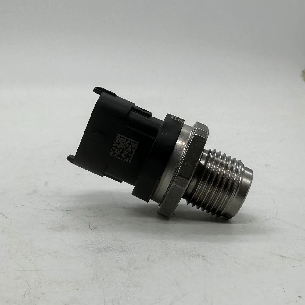 燃料レール圧力センサー,ヒュンダイix35 ix55 santa fe ii iii kia sportage,0281006035 31401-2f000,1 3pcs