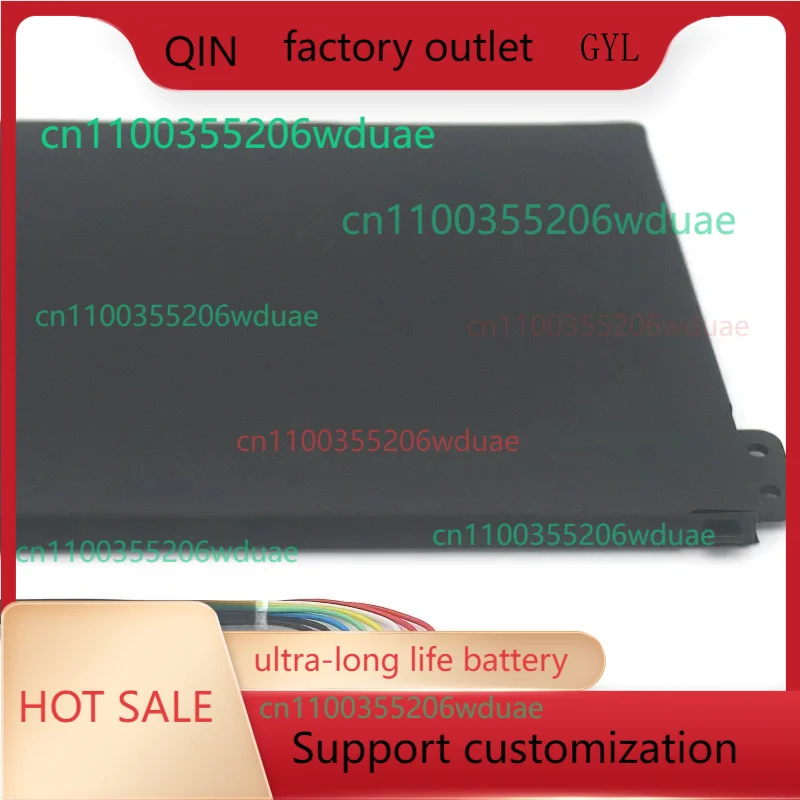 Nowa oryginalna bateria do laptopa AP19B5L do Acer Swift S40-52, Aspire 5 A515-43-DDR4 SF314-42 SP314-21N-R5FR Vero AV15-51