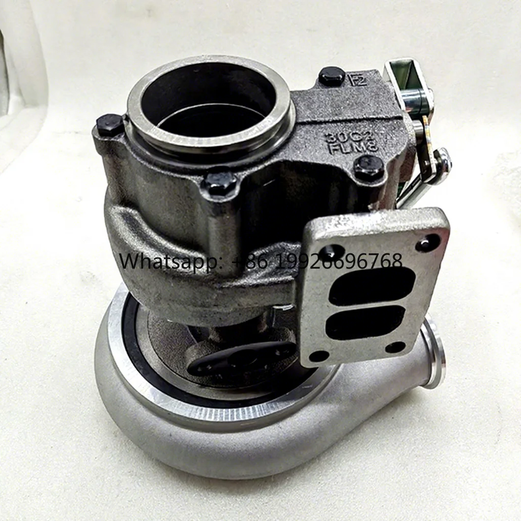 

Excavator Spare Parts Holset Turbocharger 2834798 3767251 4033982 for Engine B5.9 Series Engine Parts