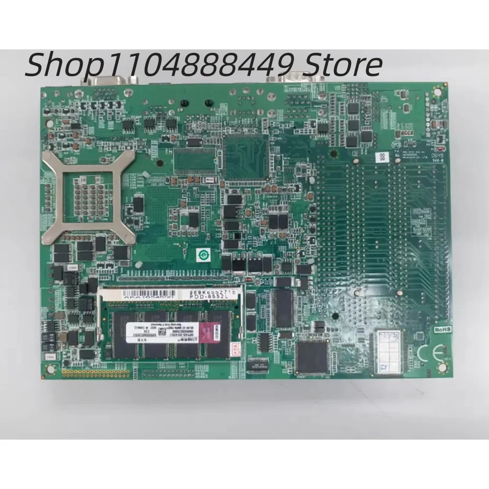 POD-6552 industrial computer motherboard