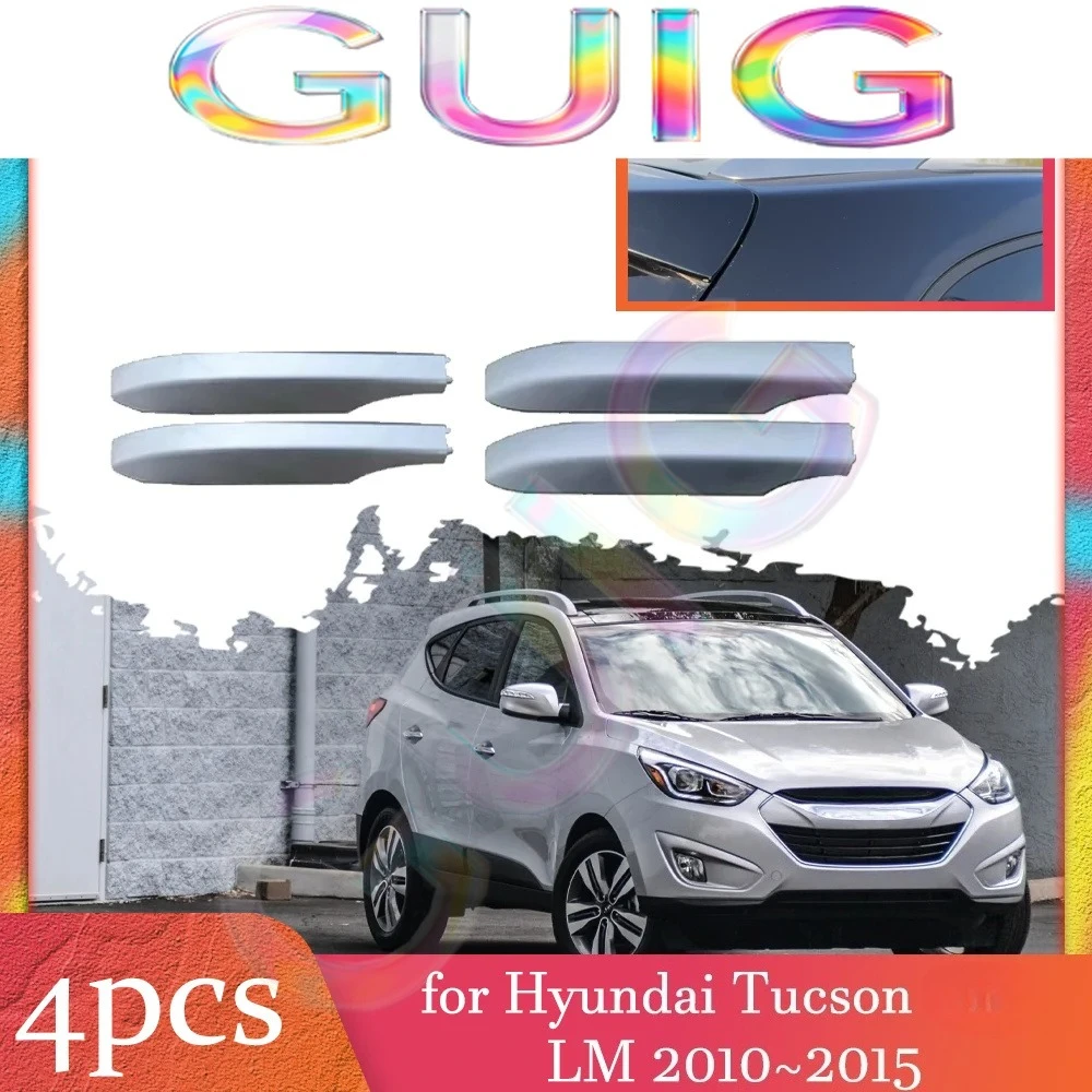 Car Accessories Roof Rack - Car Roof Rack Cover for Hyundai