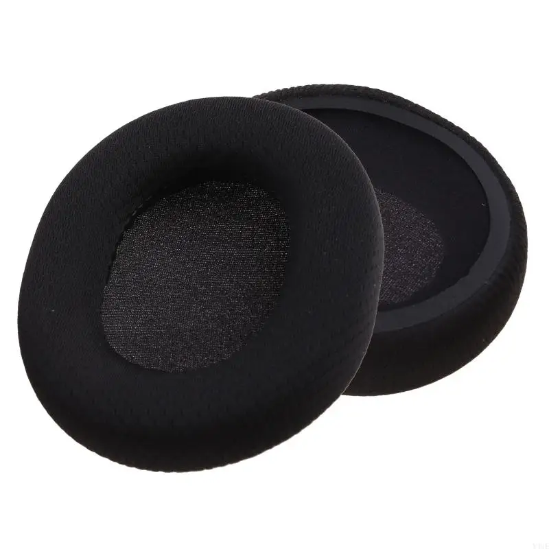 y4ue portable سماعات الرأس لعمود earmuff شعاع الرأس لسلسلة الصلب arctis 3/5/7