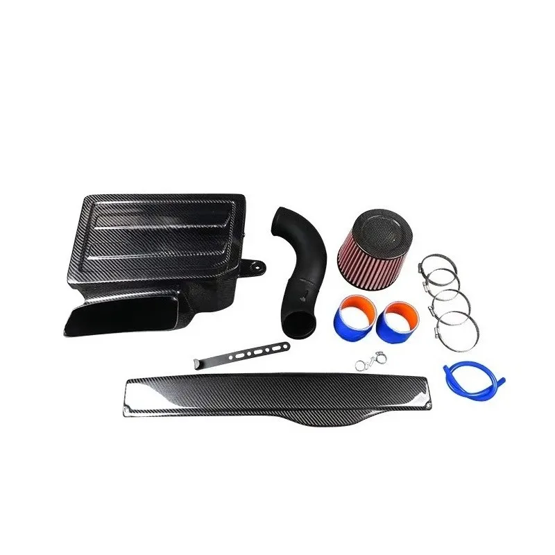 EDDYSTAR COLD AIR INTAKE KIT for AUDI S3