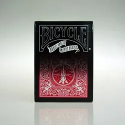 UltraGaff Deck (Bicycle) Playing Deck Card Games Magic Tricks for Magician Close Up Magic Props Cards Collection Magia Illusions