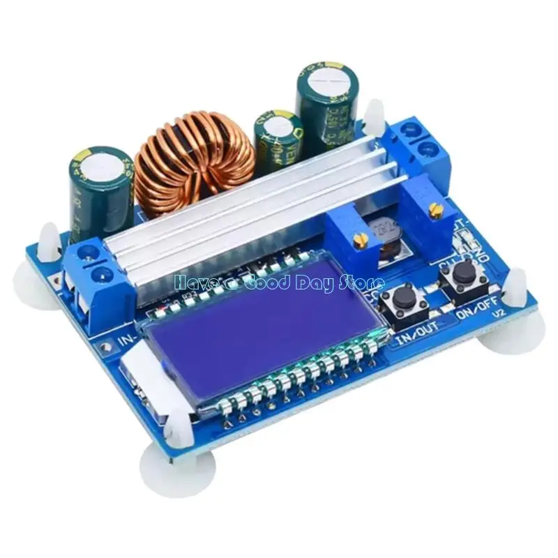 462D Intelligent Ch…