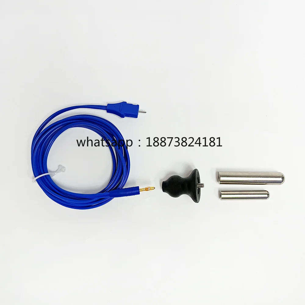 Electric Power Source Safe Electrosurgical Accessory Electrosurgical Pad for Veterinary Surgery fast shipping