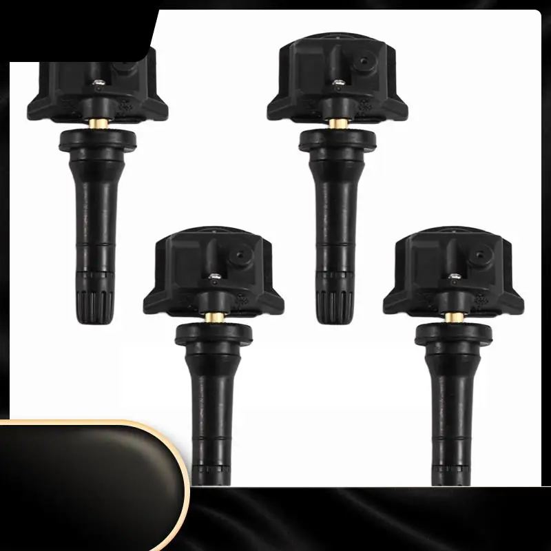 

4PCS New Tire Pressure Monitoring System TPMS Sensor For Nissan X-Trail 315Mhz 40700-6RA0A 407006RA0A-N29R