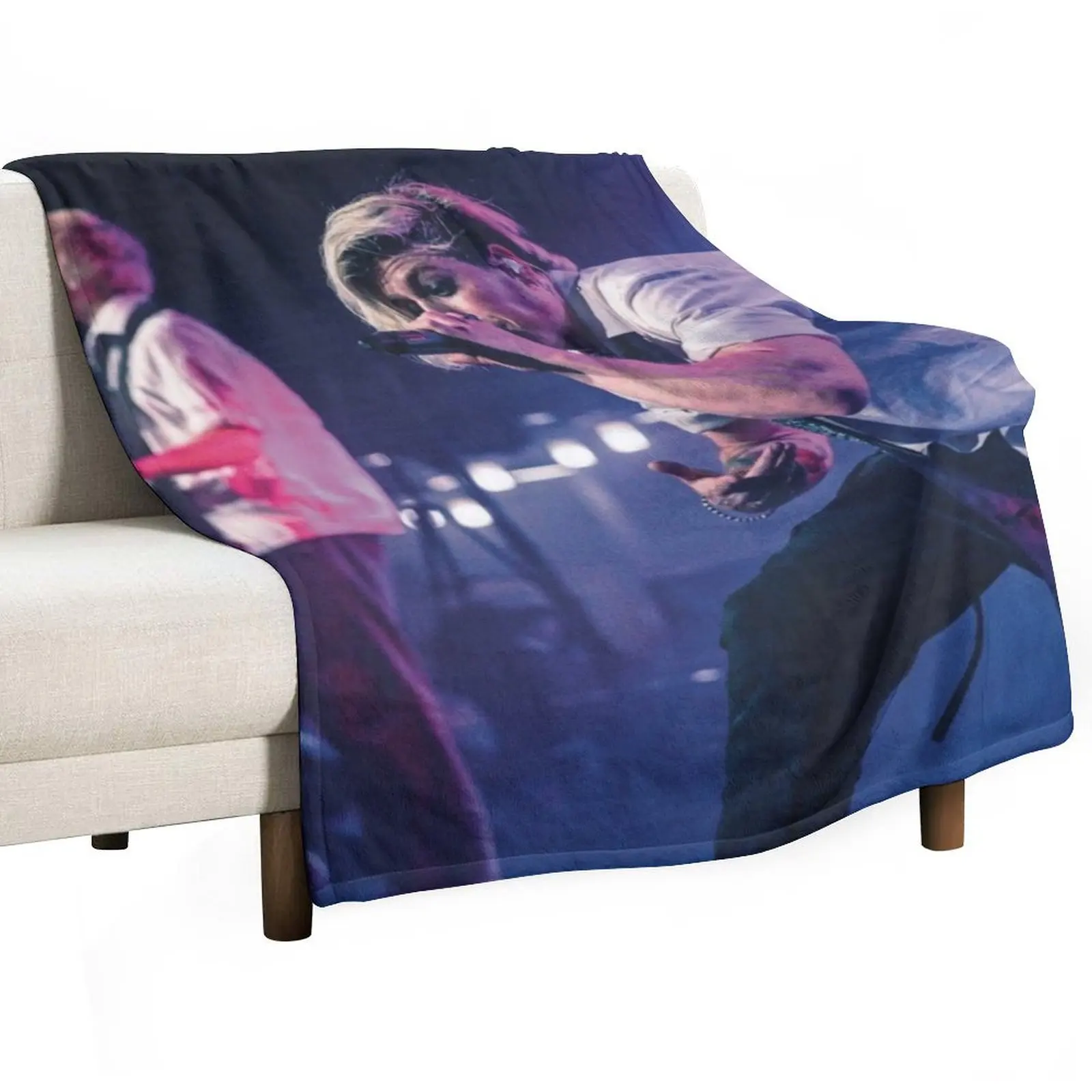 

TX2 Throw Blanket heavy to sleep Flannel Kid'S Sofa Quilt Blankets