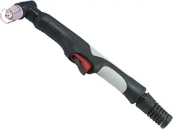 AG-60 WSD-60P Plasma Cutter Torch Body Head with Polit Arc Start