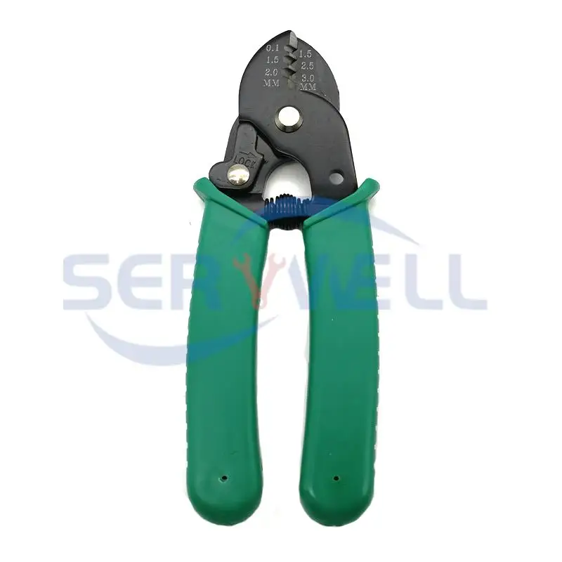 PTC-01 CT-1104 Capillary Tube Cutter Plier Scissor for HVAC Air Conditioner Refrigerator AccessaryMaintenanceTool Copper Cutting