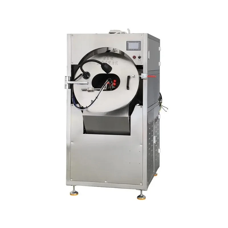 ماكينة رش الأجزاء المعدنية الأوتوماتيكية الكاملة بدون غبار ماكينة رش أجزاء الأجهزة ماكينة رش المواد المغناطيسية