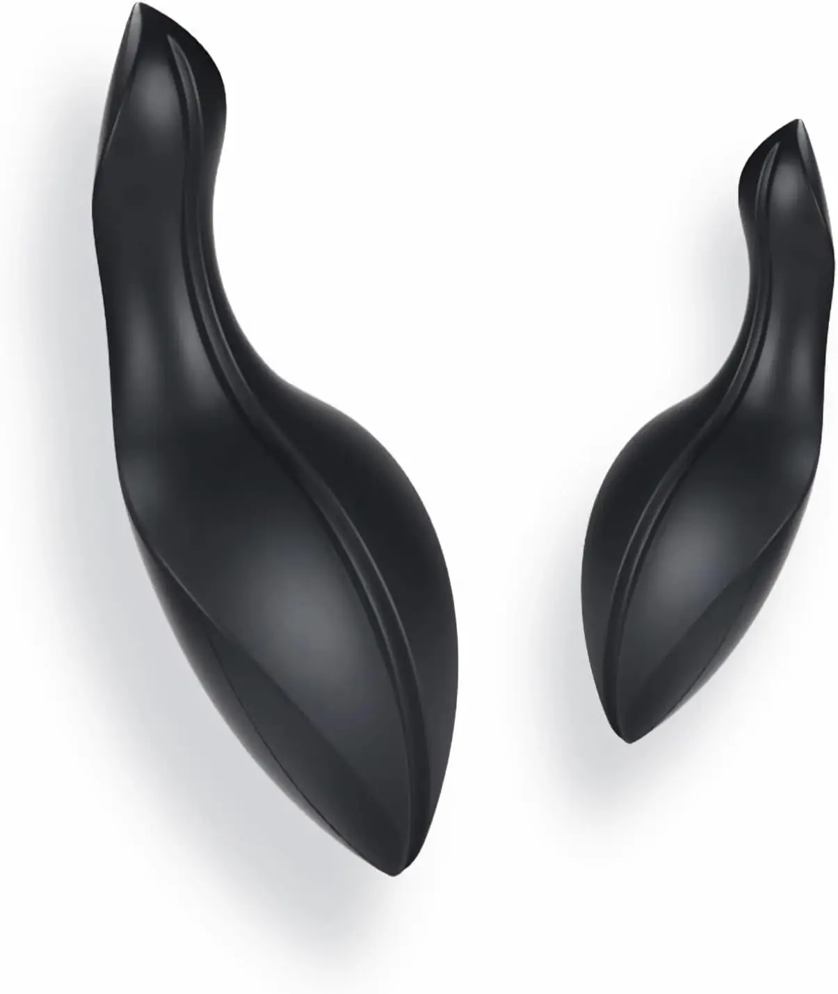 

Spine Corrector Dolphin-Shaped Ov PU Foam Arc, Ergonomic Design Equipment for Physical , Fitness Tool