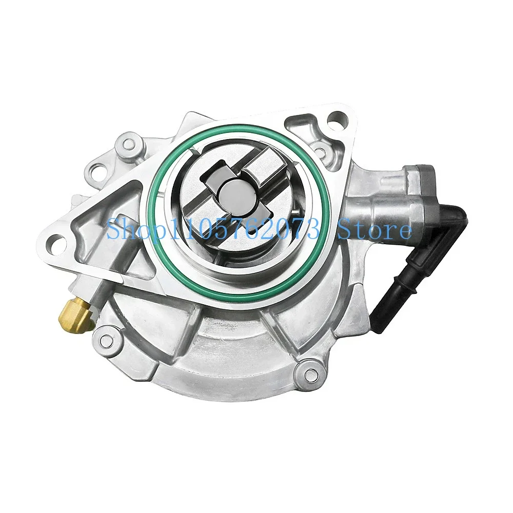 New OEM Brake Vacuum Pump 11667625260 11667566483 For BMW 1 3 Series F20 F21 F30 F31 114i 116i 118i 316i 320i N13 Replacement