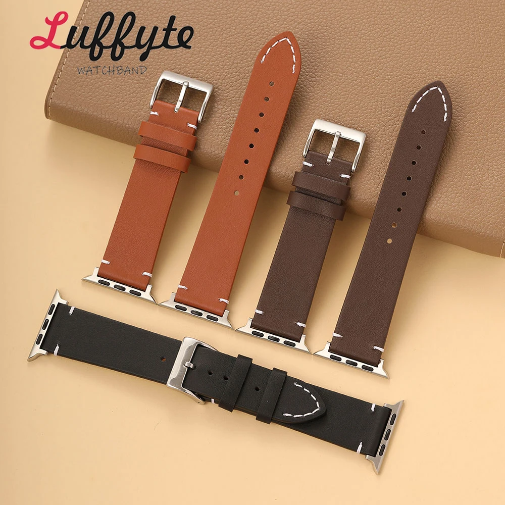 Simple Men Calfskin…