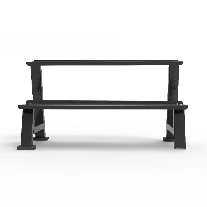 

Private education, studio, double layer, kettlebell, placement rack, equipment, commercial