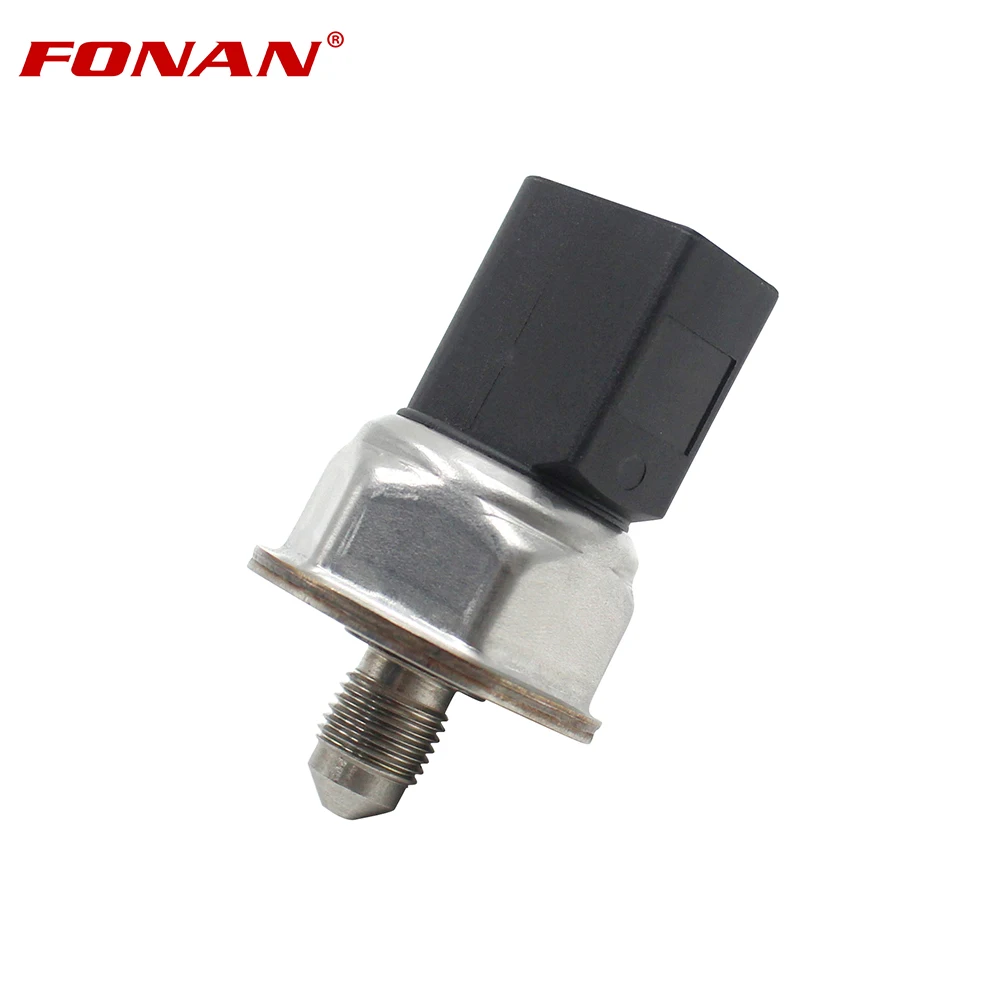 Fuel Rail Injection Common Pressure Sensor For BMW 1 3 5 6 7 X6 X5 Z4 13537535897 7537319 13537537319 13537592426