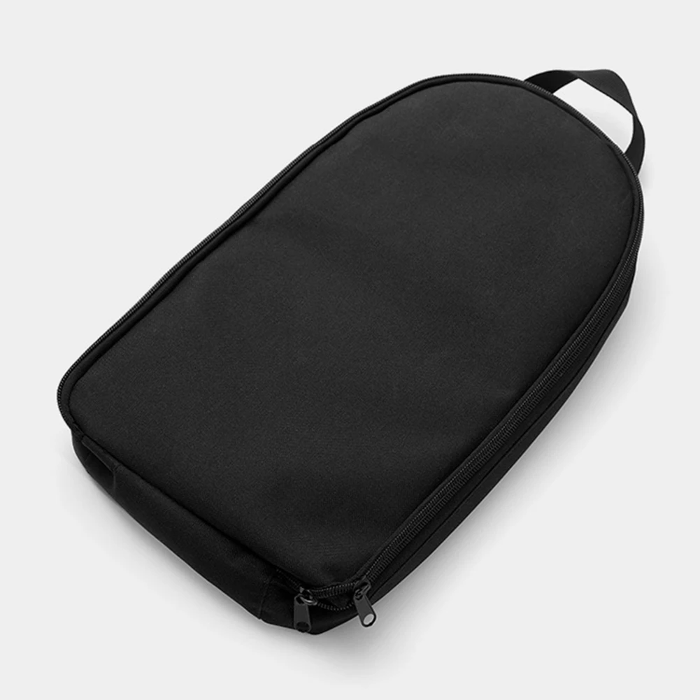 التخييم تجهيزات المطابخ حقيبة المحمولة أواني الطبخ المنظم سعة كبيرة أدوات المطبخ حقيبة التخزين لوازم التخييم في الهواء الطلق #4