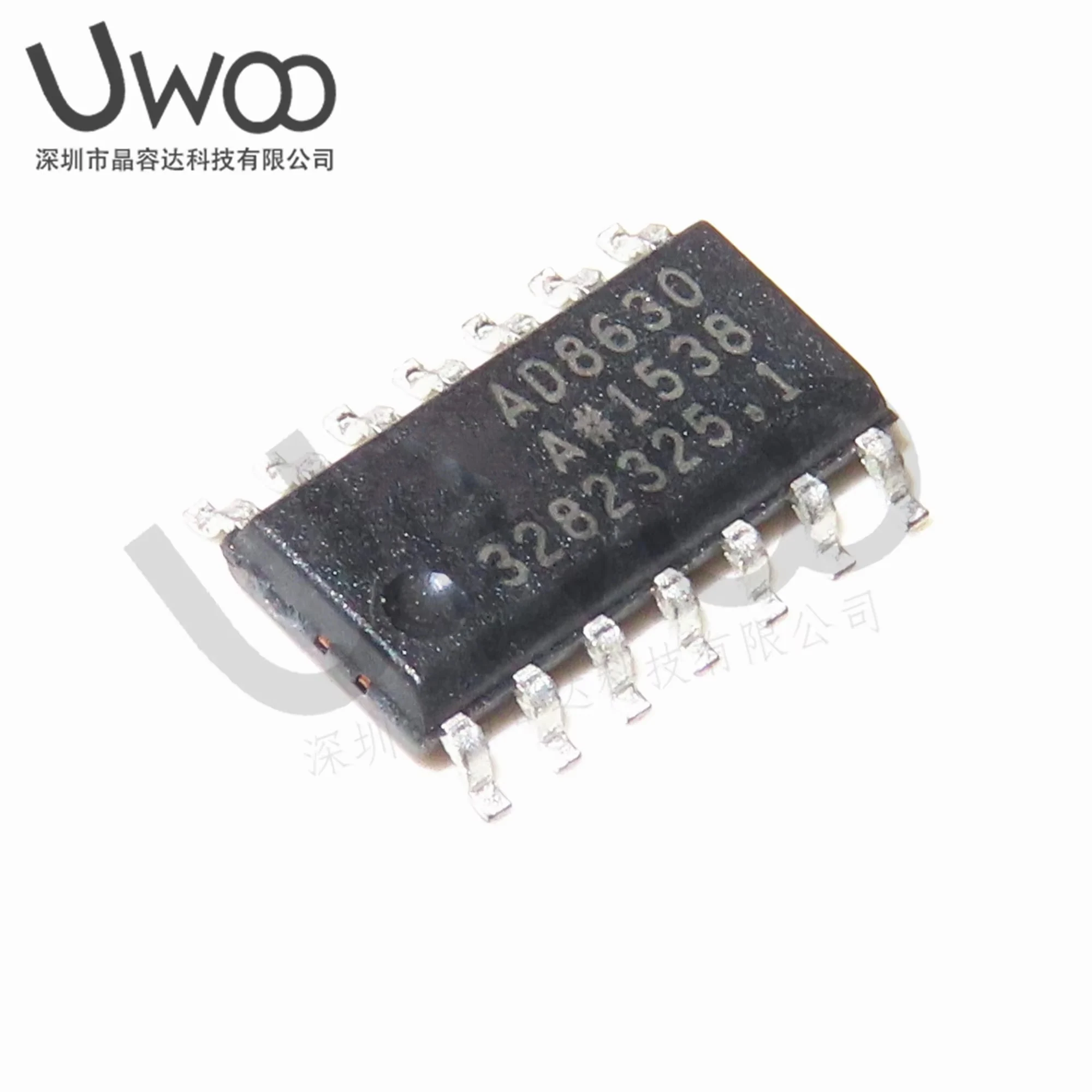 AD813ARZ AD824ARZ AD8174ARZ AD8544ARZ AD8608ARZ AD8609ARZ AD8648ARZ AD8630ARZ SOP-14 IC Chip in stock