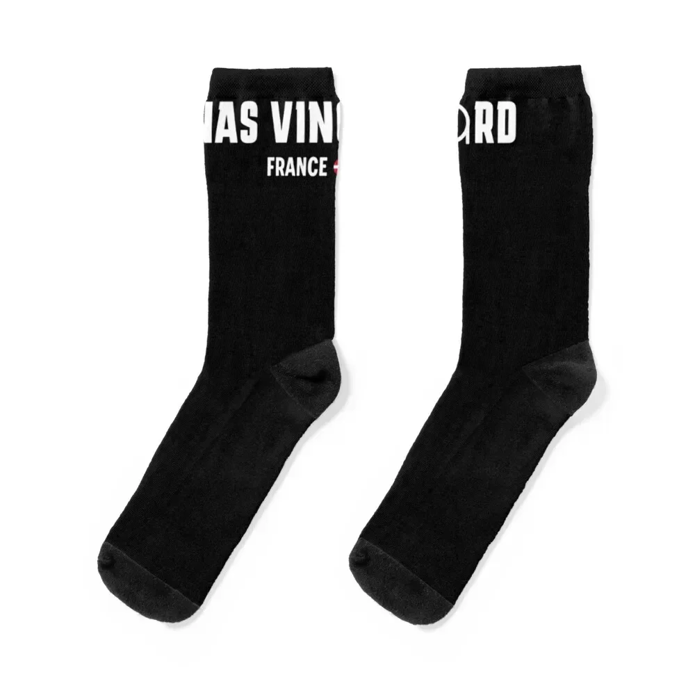 Jonas Vingegaard - Bravo Winner France 2022 Classic Socks funny gift hiking Men Socks Women's