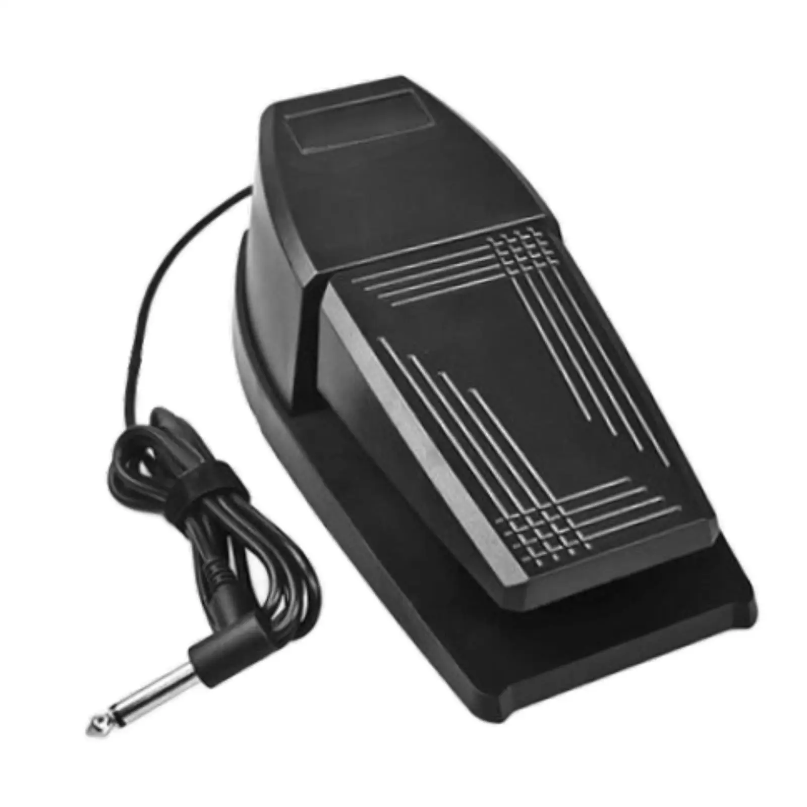 

Piano Sustain Pedal Piano Keyboard Pedal for Hand Roll Piano Digital Pianos