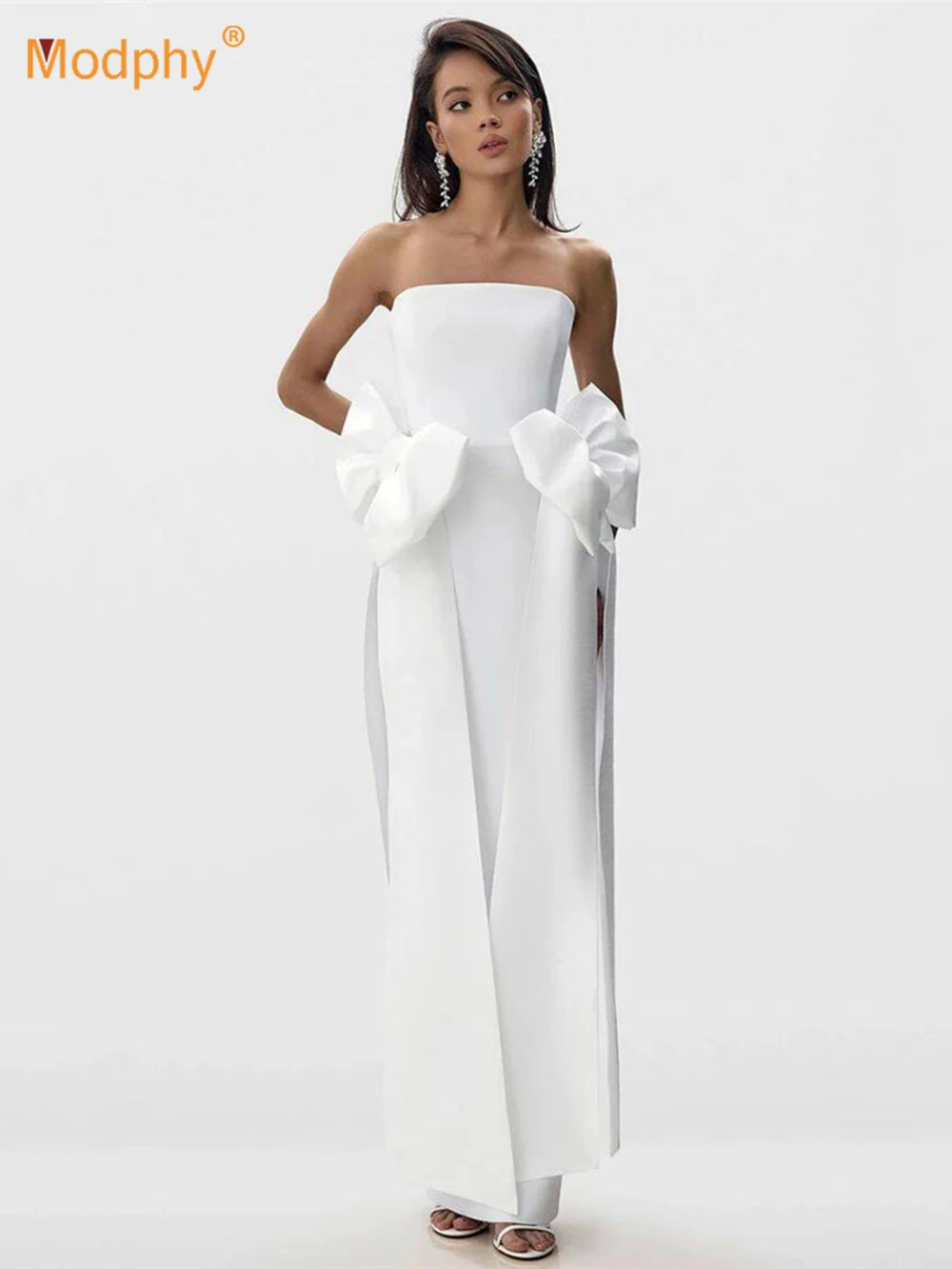 Modphy Elegant Stra… - image