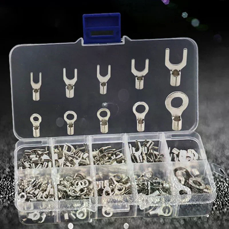 320Pcs/Box 10 In 1 …