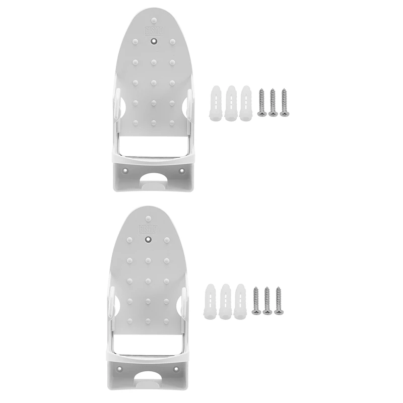 

2 шт., настенный держатель для гладильной доски