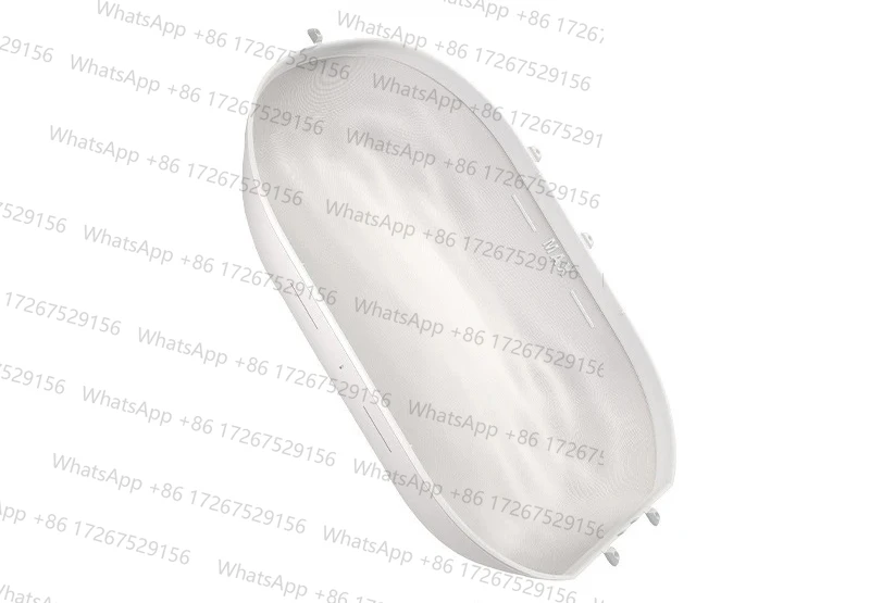 Silicone pad For Homerun Pet 106L Smart Toilet Tray Box Automatic Self cleaning Cat Litter Box Sandbox Replaced Accessories