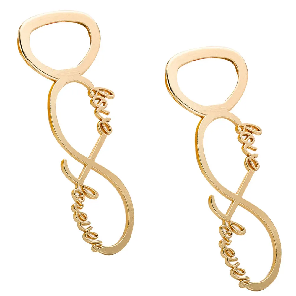 

2Pcs Bottle Opener Metal Creative Love Lifter Manual Lid Remover Wedding Party Favor Gift Beer Opener Home Bar