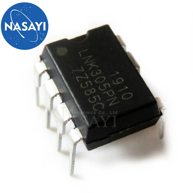 10pcs/lot LNK305PN LNK305 DIP-7