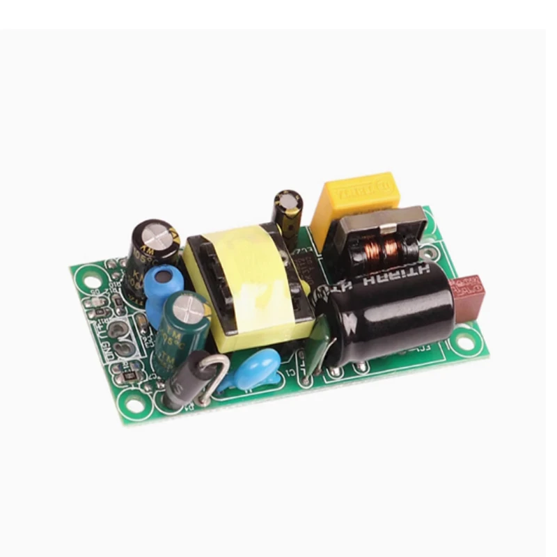 Módulo de fuente de alimentación con carcasa, 12V100, 0mA/12V12W, 12V, 12V1A
