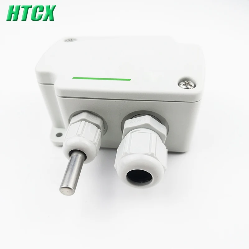 New EE451-M3A6SBL0SBH50 Wall Temperature Sensor EE451-T6XXPO 004M