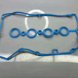 Engine Valve Cover Fluorosilicone gasket For 55564395 Alfa Romeo Chevrolet Fiat Opel Vauxhall 1.6 1.8