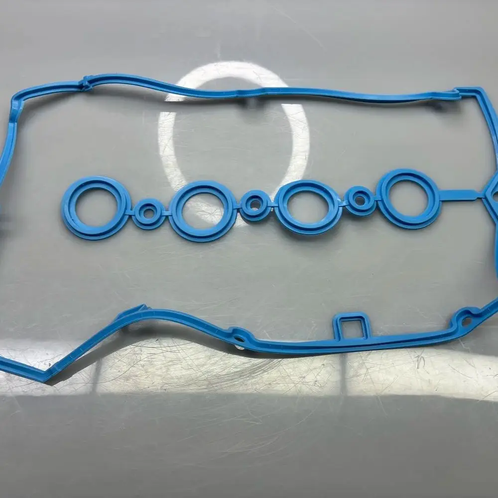 Uszczelka fluorosilicowa pokrywy zaworów silnika do 55564395   Alfa Romeo Chevrolet Fiat Opel Vauxhall 1.6 1.8