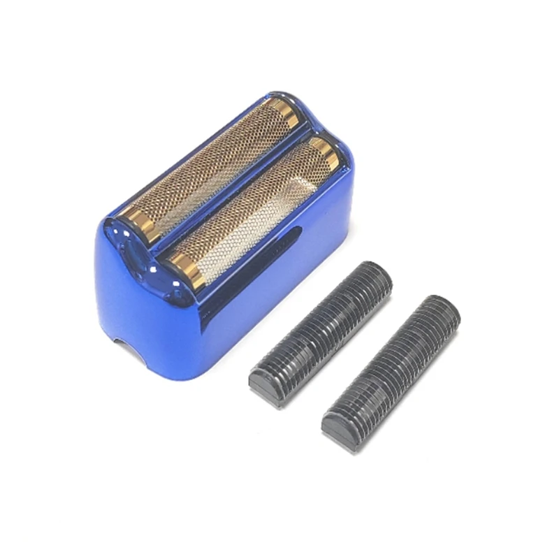 อุปกรณ์โกนหนวดสําหรับใบมีดโกนหนวด Clipper ผม Trimmer เครื่องโกนหนวดไร้สายผู้ชายเครื่องโกนหนวดพิเศษเปลี่ยนใบมีด-A