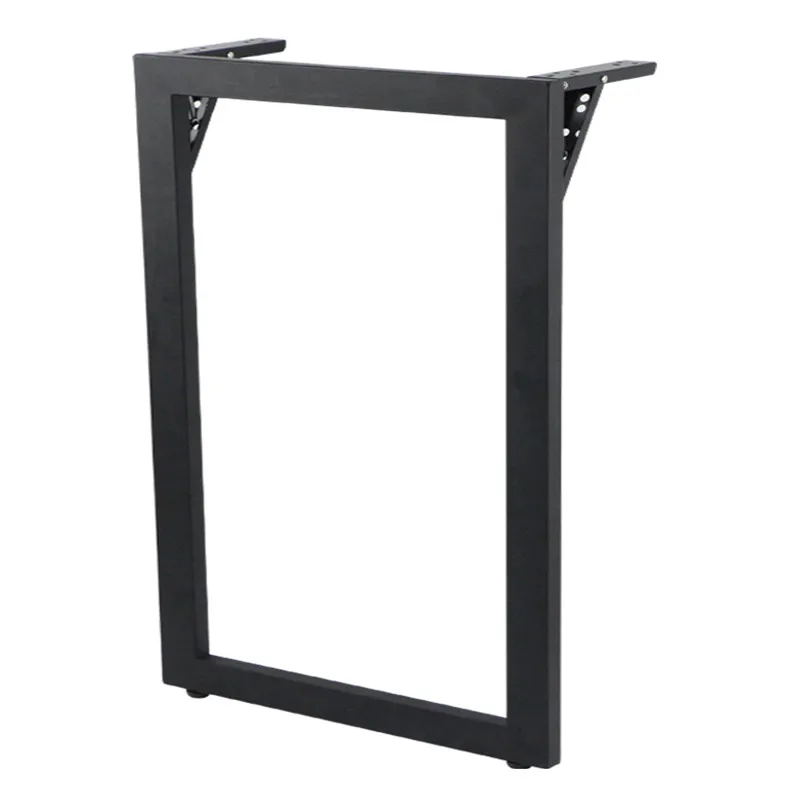 

Space saving folding hidden bar support frame invisible down-turning cabinet wine cabinet dining table desk hardware accessories