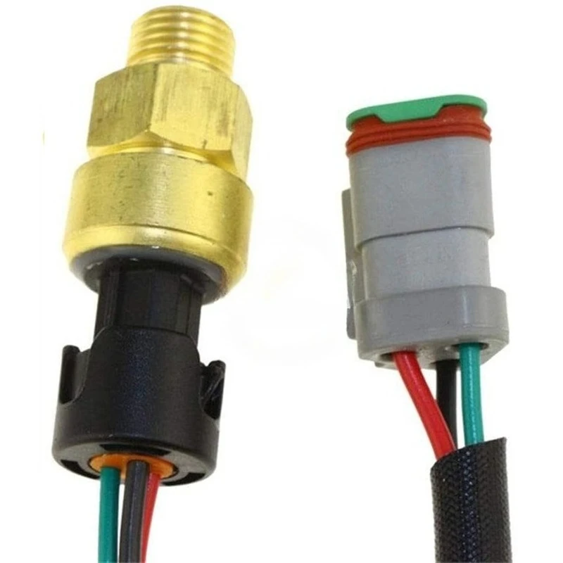 322C 325C 345B 345C Excavator 194-6722 Oil Pressure Sensor 1946722