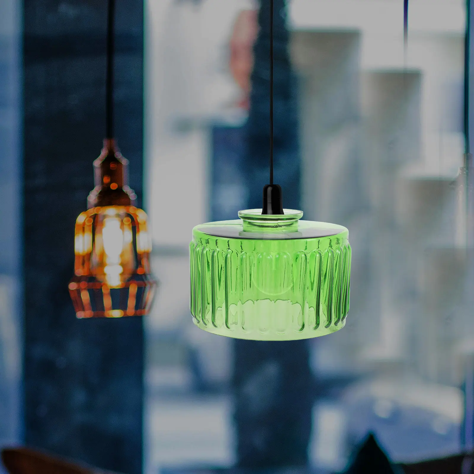 abat-jour-en-verre-de-remplacement-ouverture-de-51-mm-abat-jour-suspendu-retro-pour-plafond-mur-chevet-salle-a-manger-eclairage-de-porche