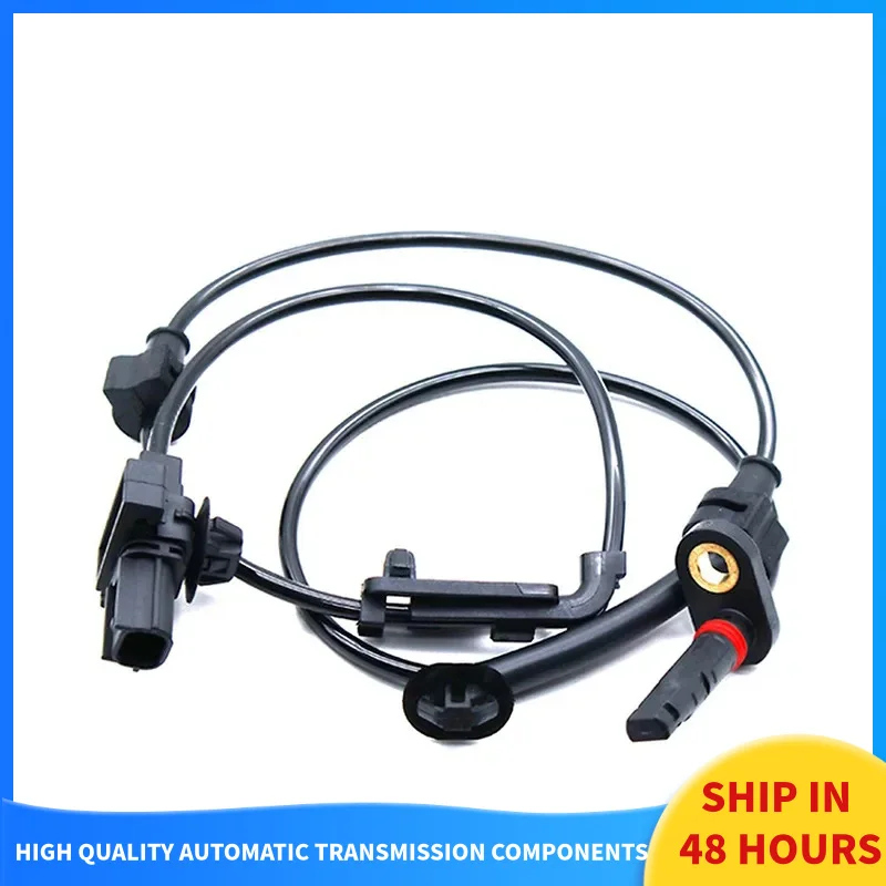 

57455-THA-H01 57455THAH01 Высококачественный новый датчик скорости переднего левого колеса ABS для Honda UR-V Avancier TG1 TG4 2018-2020, автозапчасти