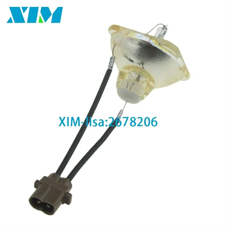 DT00781 for Hitachi CP-X1 CP-X2 CP-X4 CP-X253 CP-RX70 HCP-60X HCP-70X HCP-75X HCP-76X ED-X20 ED-X22 MP-J1EF Projector Lamp bulb