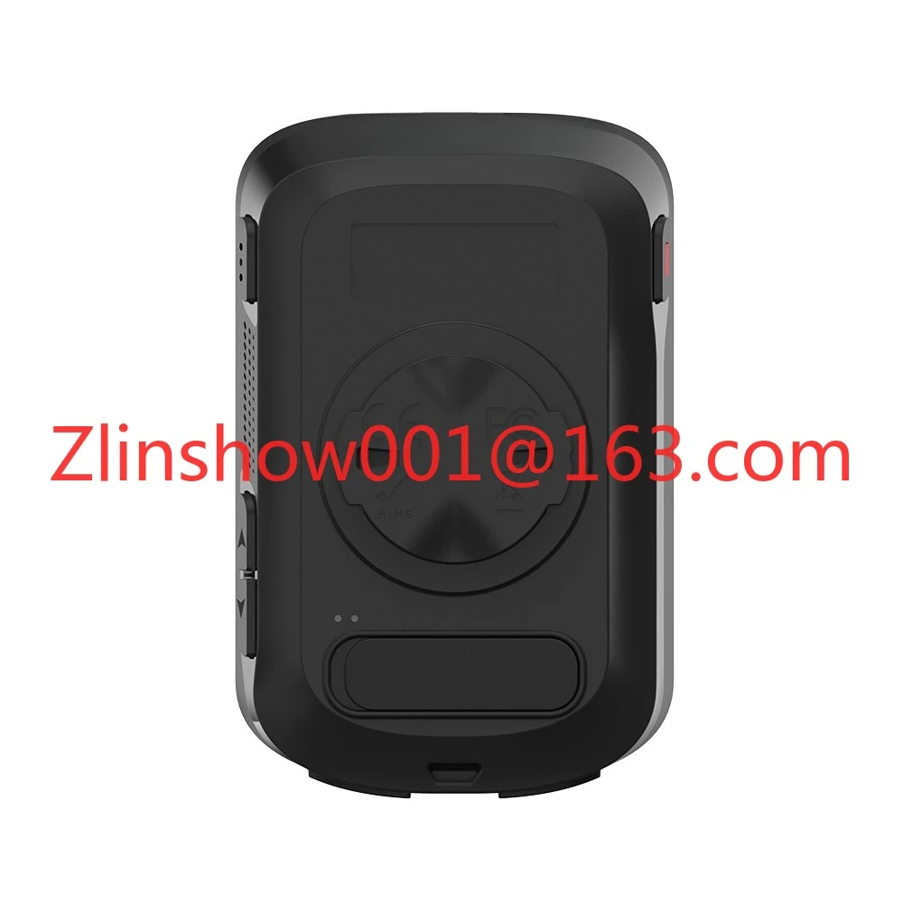 BSC200/BSC 200/BSC100S Wireless Bike Computer with GPS Digital Stopwatch Speedometer Odometer for Cycling