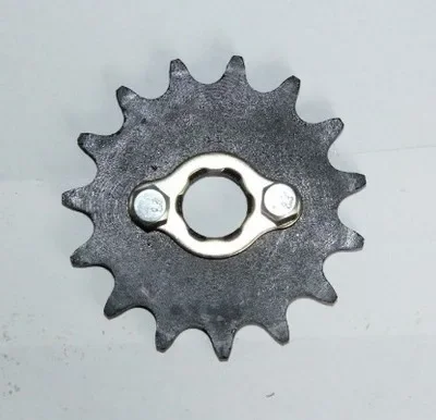 

STARPAD For the first 520 boats CQR25 type motocross gear 520 Specifications small tooth dental plate 121314